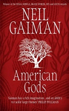 Neil Gaiman - American Gods