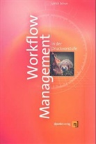 Ulrich Schurr - Workflow-Management in der Druckvorstufe