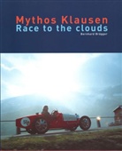 Bernhard Brägger - Mythos Klausen