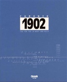 Antonia Meiners - Chronik 1900-1959: Chronik 1902