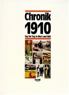 Bernhard Pollmann - Chronik 1900-1959: Chronik 1910