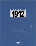Antonia Meiners - Chronik 1900-1959: Chronik 1912
