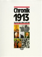 Norbert Fischer - Chronik 1900-1959: Chronik 1913