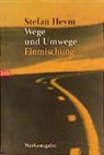 Stefan Heym, Pete Mallwitz, Peter Mallwitz - Wege und Umwege