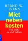Bernd Ivens - Mietnebenkosten