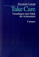 Elisabeth Conradi - Take Care
