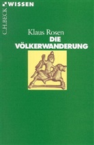 Klaus Rosen - Die Völkerwanderung