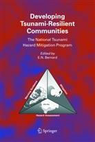 E. Bernard, E. N. Bernard, E.N. Bernard, N Bernard, E N Bernard - Developing Tsunami-Resilient Communities