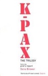 Gene Brewer, Brewer Gene - K-Pax - Bd. 1: K-Pax