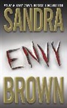 Sandra Brown - Envy