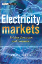 Harris, C Harris, Chris Harris, Chris (Rwe Innogy Harris, McHenry Harris, Harris Chris - Electricity Markets