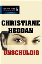 Christiane Heggan - Unschuldig