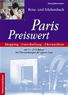Georg Beckmann - Paris Preiswert