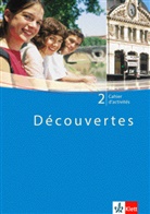 Découvertes - 2: Découvertes 2