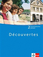 Découvertes - 2: Découvertes 2