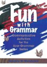 Suzanne Woodward, Suzanne W. Woodward - Fun with Grammar