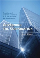 &amp;apos, Justin Brien, O BRIEN JUSTIN, O&amp;, O&amp;apos, J O'Brien... - Governing the Corporation