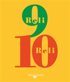 Geor Hilger, Georg Hilger, Reil, Elisabeth Reil - Reli, Ausgabe Sekundarstufe I: 9./10. Schuljahr