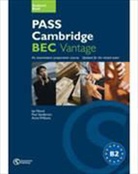 Michael Black, Marshall Cavendish/Summertown, Russel Whitehead - Pass Cambridge BEC Vantage: Pass Cambr BEC Vantage Pract Tests + CD Pack