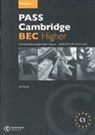 Pass Cambridge BEC Higher: Pass Cambr BEC Higher Workbook/Key
