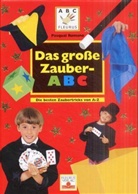 Pasqual Romano - Das große Zauber-ABC