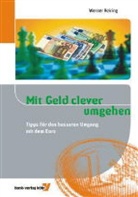 Werner Heiring - Mit Geld clever umgehen