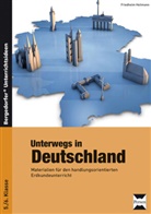 Friedhelm Heitmann, Georg Wieborg - Unterwegs in Deutschland