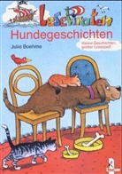 Julia Beohme, Julia Boehme, Erhard Dietl - Hundegeschichten