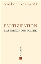 Volker Gerhardt - Partizipation