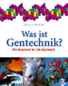 David Jefferis - Was ist Gentechnik?