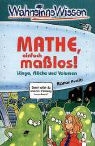 Kjartan Poskitt, Philip Reeve - Mathe, einfach masslos!
