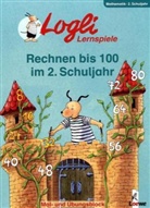 Falko Honnen - Rechnen bis 100 im 2. Schuljahr