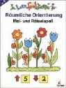 Angelika Penner - Räumliche Orientierung