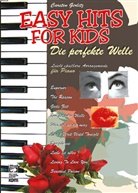 Carsten Gerlitz - Easy Hits For Kids, Die perfekte Welle, für Klavier