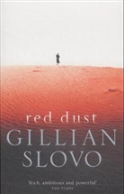 Gillian Slovo, Slovo Gillian - Red Dust