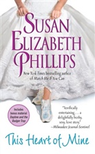 Susan Elizabeth Phillips - This Heart of Mine