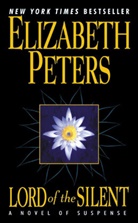 Elizabeth Peters - Lord of the Silent