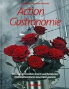Alexander Massenkeil, Sabine Merz - Action in der Gastronomie