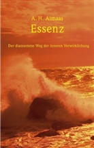 A H Almaas, A. H. Almaas - Essenz