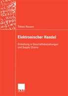 Tobias Hausen - Elektronischer Handel
