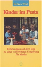 Rebeca Wild - Kinder im Pesta