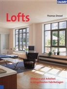 Thomas Drexel - Lofts
