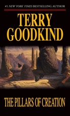 Terry 8oodkind, Terry Goodkind - The Sword of the Truth