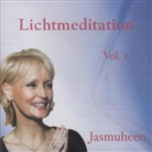 Jasmuheen - Lichtmeditation, 1 CD-Audio. Vol.1 (Audio book)