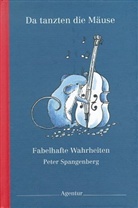 Peter Spangenberg - Da tanzten die Mäuse