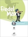Andrea Holzer-Rhomberg - Fiedel-Max - Der große Auftritt, Band 1