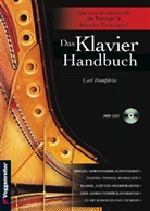 Carl Humphries - Das Klavierhandbuch, m. Audio-CD