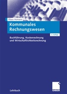Klaus Homann - Kommunales Rechnungswesen