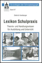 Dietrich Homberger - Lexikon Schulpraxis