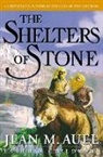 Jean M. Auel - The Shelters of Stone